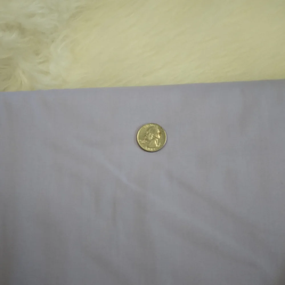 FABRIC Tremore Combed Broadcloth In Wisteria, 7 Yards
